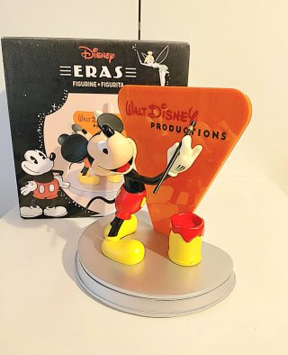 Figura Mickey 100 Aniversario Disney Eras