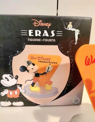 Figura Mickey 100 Aniversario Disney Eras