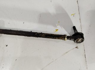1879338 cremallera dirección citroen 400042 c15 d