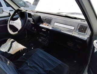 1879338 cremallera dirección citroen 400042 c15 d