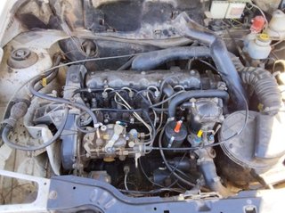 1879338 cremallera dirección citroen 400042 c15 d