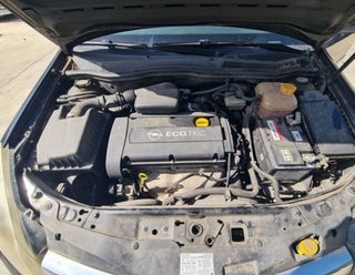 Capot opel astra 1.6 g modelo h, 2003-2010 115542