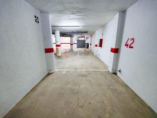 Garaje en venta en Playa de los Locos en Torrevieja