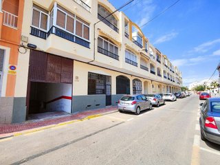 Garaje en venta en Playa de los Locos en Torrevieja
