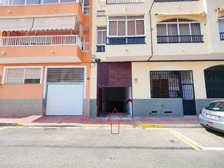 Garaje en venta en Playa de los Locos en Torrevieja
