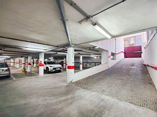 Garaje en venta en Playa de los Locos en Torrevieja