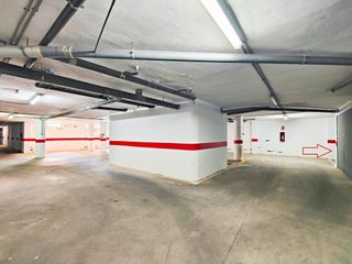 Garaje en venta en Playa de los Locos en Torrevieja
