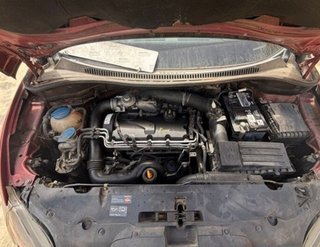 116633 capot seat altea xl 1.9 tdi 2005-2013