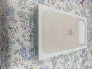 Custodia iPhone 17 Pro Max originale Apple nuova
