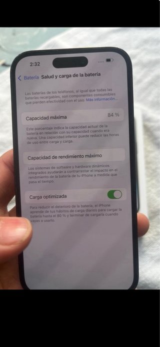 iPhone 14 Pro Nero