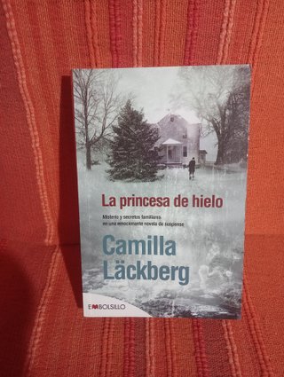 9 libros novela negra nórdica