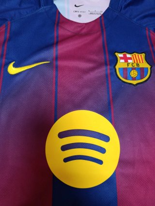 Camiseta futbol nueva talla S 10