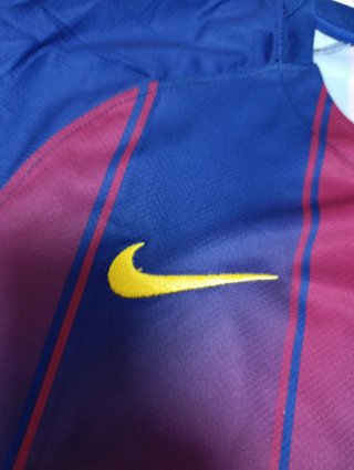 Camiseta futbol nueva talla S 10