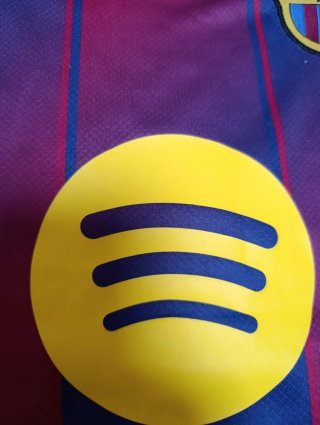 Camiseta futbol nueva talla S 10