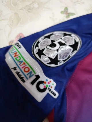 Camiseta futbol nueva talla S 10