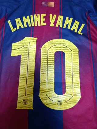 Camiseta futbol nueva talla S 10
