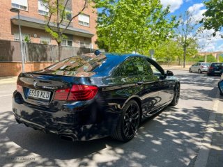 BMW Serie 5 2016