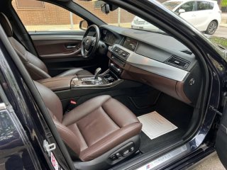 BMW Serie 5 2016