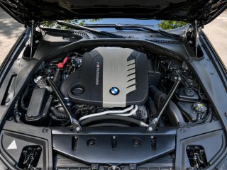 BMW Serie 5 2016