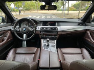 BMW Serie 5 2016