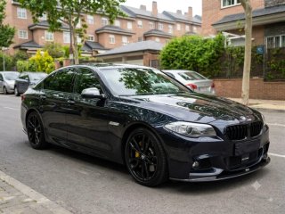 BMW Serie 5 2016