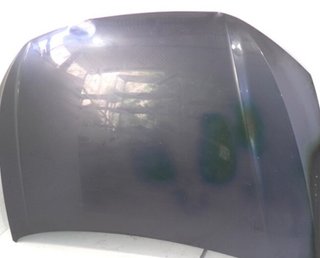 Volkswagen 117533 capot polo 1.0 tsi 5p 2021-2026