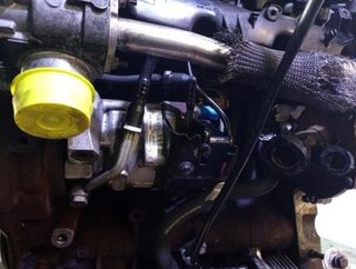Qjbb motor completo ford mondeo iii rectp5726621