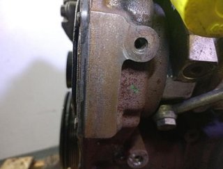 Qjbb motor completo ford mondeo iii rectp5726621