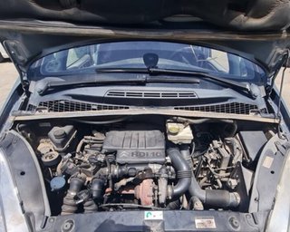 Citroen 117680 capot xsara 1.6 hdi 1999-2010