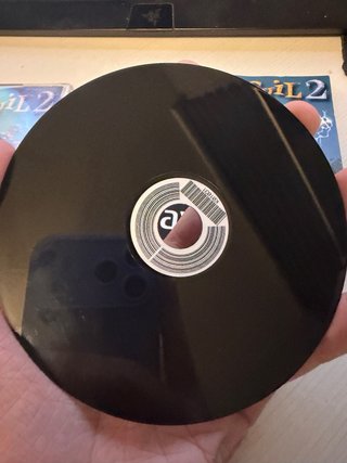 MediEvil 2 PS1