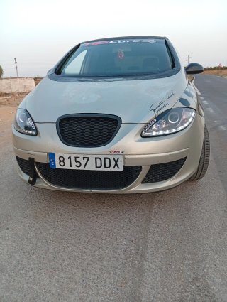 SEAT Altea 2004