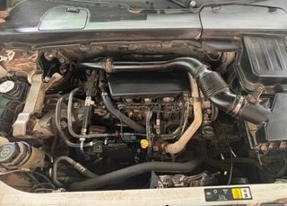 Capot land rover freelander 2.2 d 2007-2014 117698