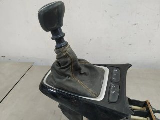 Palanca cambio OPEL CROSSLAND X