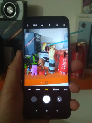 Xiaomi Redmi 8T 64GB Smartphone