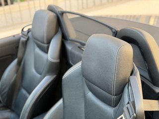 MERCEDES Clase SLK 200 BlueEFFICIENCY