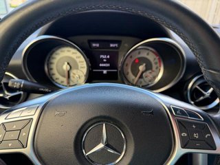 MERCEDES Clase SLK 200 BlueEFFICIENCY