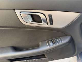 MERCEDES Clase SLK 200 BlueEFFICIENCY