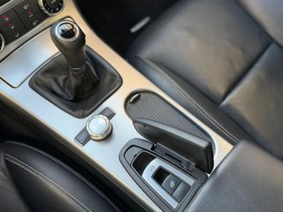 MERCEDES Clase SLK 200 BlueEFFICIENCY