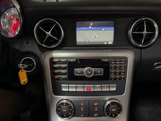 MERCEDES Clase SLK 200 BlueEFFICIENCY