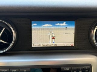 MERCEDES Clase SLK 200 BlueEFFICIENCY
