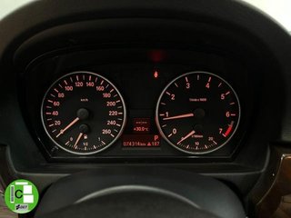 BMW Serie 3 320i Futura