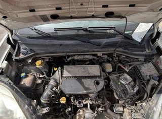 Capot opel combo 1.3 jtd 2011-2018 118124