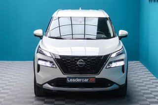 Nissan X-Trail 1.5 E-4ORCE 4X4 A/T TEKNA 213CV