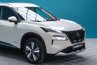 Nissan X-Trail 1.5 E-4ORCE 4X4 A/T TEKNA 213CV