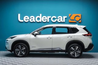 Nissan X-Trail 1.5 E-4ORCE 4X4 A/T TEKNA 213CV