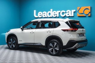 Nissan X-Trail 1.5 E-4ORCE 4X4 A/T TEKNA 213CV