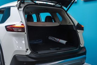Nissan X-Trail 1.5 E-4ORCE 4X4 A/T TEKNA 213CV