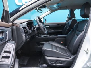 Nissan X-Trail 1.5 E-4ORCE 4X4 A/T TEKNA 213CV