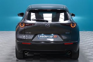 Mazda CX-30 e-SKYACTIV-G 2.0 2WD Zenith 122CV