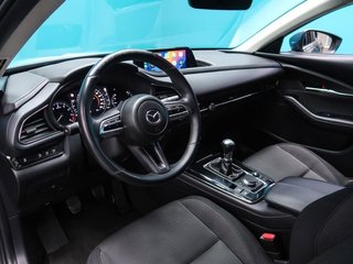 Mazda CX-30 e-SKYACTIV-G 2.0 2WD Zenith 122CV
